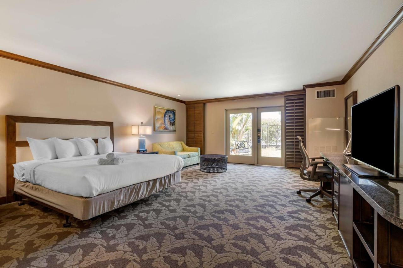 Best Western Plus Island Palms Hotel & Marina San Diego Eksteriør billede